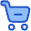 Shopping Cart Subtract Icon from Plump Duo Set