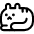 Kawaii Manga Cute Cat Pusheen icon - Free transparent PNG, SVG. No sign up needed.