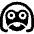 Kawaii Manga Keroro Frog Alien icon - Free transparent PNG, SVG. No sign up needed.