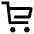 Shopping Cart 1 Icon from Nova Line Set