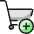 Shopping Cart Add icon - Free transparent PNG, SVG. No sign up needed.