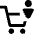 Shopping Cart Men 1 icon - Free transparent PNG, SVG. No sign up needed.