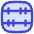 Abacus Horizontal icon - Free transparent PNG, SVG. No sign up needed.