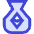 Bag Ethereum icon - Free transparent PNG, SVG. No sign up needed.