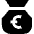 Bag Euro icon - Free transparent PNG, SVG. No sign up needed.
