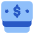 Bill Dollar 1 icon - Free transparent PNG, SVG. No sign up needed.
