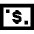 Bill Dollar 2 Icon from Sharp Remix Set