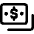 Bill Dollar 4 icon - Free transparent PNG, SVG. No sign up needed.