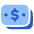Bill Dollar 4 icon - Free transparent PNG, SVG. No sign up needed.