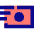 Bill Send Icon from Sharp Pop Set