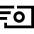 Bill Send Icon from Sharp Line Set