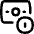 Cash Money Currency Icon from Flex Line Set