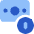 Cash Money Currency Icon from Core Flat Set