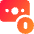 Cash Money Currency Icon from Core Gradient Set