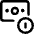 Cash Money Currency Icon from Core Line Set
