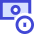 Cash Money Currency Icon from Sharp Duo Set
