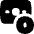 Cash Money Currency Icon from Flex Solid Set
