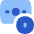 Cash Money Currency Icon from Flex Flat Set