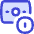 Cash Money Currency Icon from Flex Duo Set