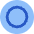 Coin Icon from Sharp Flat Set