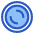 Coin icon - Free transparent PNG, SVG. No sign up needed.