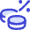 Coin Profit Percentage Icon from Flex Duo Set