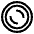 Coin icon - Free transparent PNG, SVG. No sign up needed.