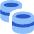 Coins Stack icon - Free transparent PNG, SVG. No sign up needed.
