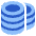 Coins Stack Icon from Plump Flat Set