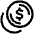Dollar Coin 1 icon - Free transparent PNG, SVG. No sign up needed.
