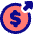 Expense Money Icon from Plump Pop Set