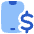 Mobile Payment icon - Free transparent PNG, SVG. No sign up needed.