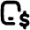 Mobile Payment icon - Free transparent PNG, SVG. No sign up needed.