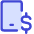 Mobile Payment icon - Free transparent PNG, SVG. No sign up needed.