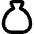 Money Bag icon - Free transparent PNG, SVG. No sign up needed.