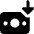 Money Incoming Profit Icon from Core Solid Set