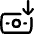 Money Incoming Profit Icon from Flex Line Set