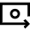 Money Payroll Icon from Sharp Line Set
