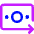 Money Payroll Icon from Core Neon Set