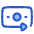 Money Payroll Icon from Plump Duo Set