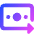 Money Payroll Icon from Core Gradient Set