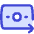 Money Payroll Icon from Flex Duo Set
