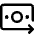 Money Payroll Icon from Core Line Set