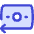 Money Refund Cashback Icon from Flex Duo Set