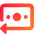 Money Refund Cashback Icon from Core Gradient Set