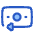 Money Refund Cashback Icon from Plump Duo Set