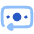Money Refund Cashback Icon from Plump Flat Set