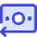 Money Refund Cashback Icon from Core Duo Set
