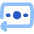 Money Refund Cashback Icon from Flex Flat Set