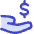 Share Money Dollar Icon from Flex Duo Set